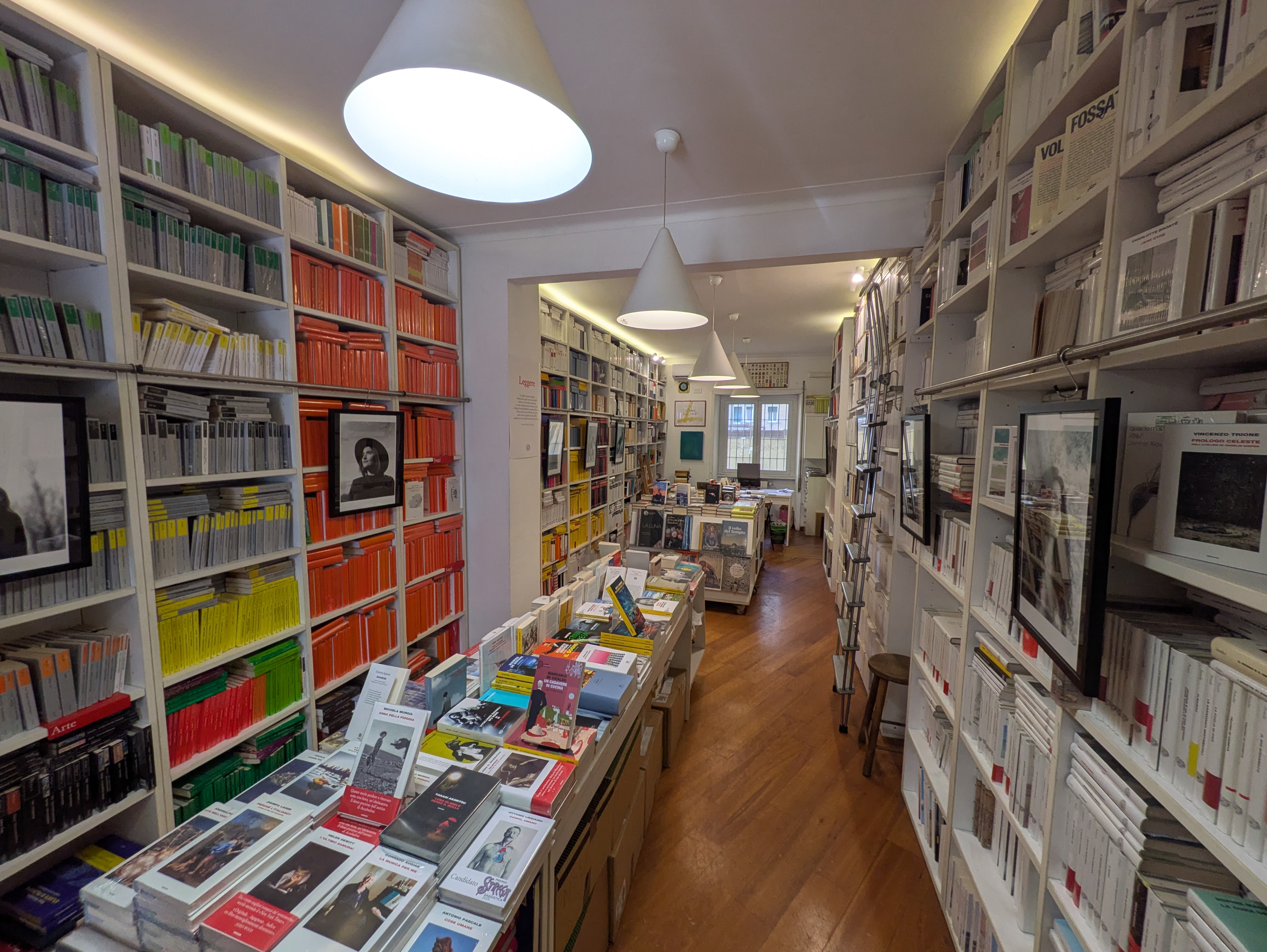 Libreria