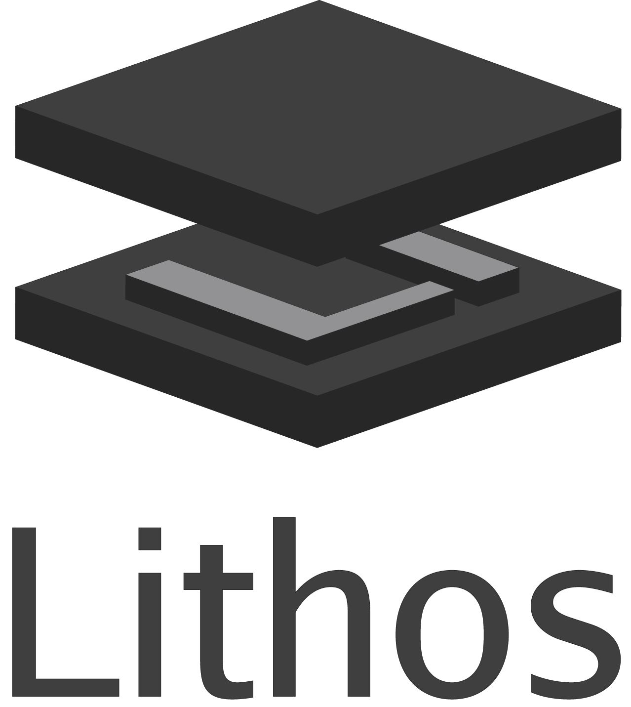 Logo Libreria Lithos